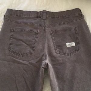 Eddie Bauer Pants Brown